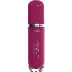 Виниловый лак для губ Ultra Hd Berry Blissed, Revlon