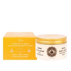Ультраувлажняющий крем для тела Honey Body Butter, 8,45 флоц., Panier Des Sens
