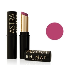 8H Lip Stylo Mat 09 Кукла, Astra Астра