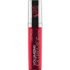 Блеск для губ Volumizing Extreme Lip Booster с экстрактом чили, 5 мл, Catrice