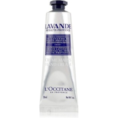 Крем для рук Лаванда 30мл, L&apos;Occitane LOccitane