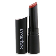 Помада Always On Cream To Matte Lipstick Here For It Light Warm Nude, 0,7 унции, Smashbox