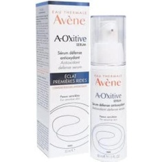 A-Oxitive антиоксидантная защитная сыворотка для чувствительной кожи 30 мл, Avene