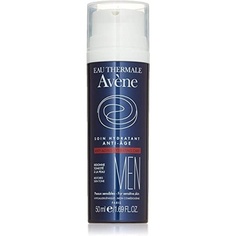 Avene Men Антивозрастной увлажняющий уход 50 мл, Avene