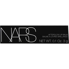 Бальзам для губ «Послесвечение» «Глубокое горло» 3G, Nars