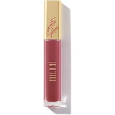 Amore Satin Matte Lip Creme Velour 6,5мл, Milani