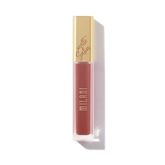 Amore Satin Matte Lip Cr?me Indulge 6,5 мл., Milani