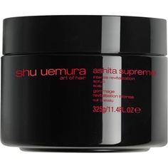 Ashita Suprema Peeling Интенсивный восстанавливающий скраб 325G, Shu Uemura