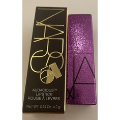 Губная помада Audacious Rouge A Levres Studio 54 Edition Carmen 5014 4.2G, Nars