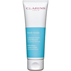 Свежий скраб 50мл, Clarins