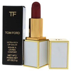 Мини-губная помада для мальчиков и девочек № 22 Grace Glossy Finish 2G, Tom Ford