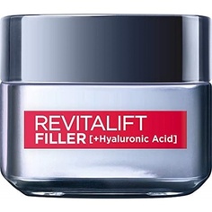 L&apos;Oreal Revitalift Filler Антивозрастной дневной крем 50 мл, L&apos;Oreal LOreal