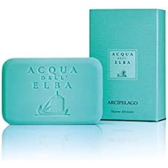 Мыло увлажняющее Arcipelago Uomo 150 г, Acqua Dell&apos;Elba