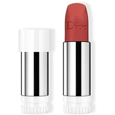 Бархатная губная помада Christian Rouge, Dior