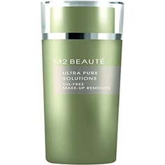 M2 Beaute Ultra Pure безмасляные средства для снятия макияжа, 150 мл, M2 Beaute