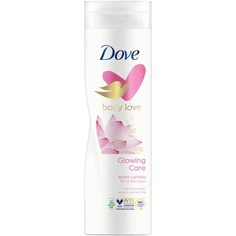 Сияющий лосьон для тела Nourishing Secrets 250 мл, Dove