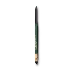 Le Stylo Водостойкая долговечная подводка для глаз 06 Ivy Metallic Olive, Lancome Lancôme