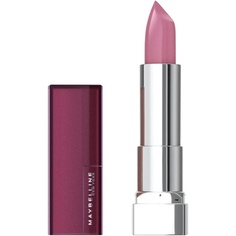 Помада Color Sensational Creamy Mattes Lipstick 942 Blushing Pout, 1 упаковка, 4,4 г, Maybelline New York