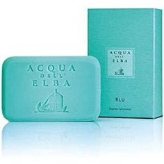 Мыло увлажняющее Blu Uomo 150 г, Acqua Dell&apos;Elba