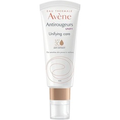 Antirougeurs Unify Unifying Care Spf30 40мл, Avene