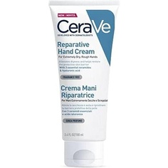 Восстанавливающий крем для рук, Cerave