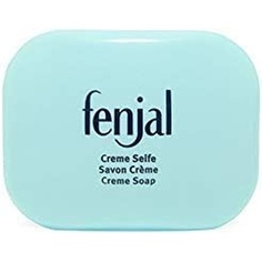 Крем-мыло со стойким ароматом для всех типов кожи 100 г, Fenjal