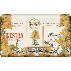 Dei Colli Fiorentini Ginestra/Джинстерское мыло, Nesti Dante