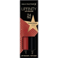 Жидкая губная помада Coty Lipfinity Starstruck 90 31G, Max Factor