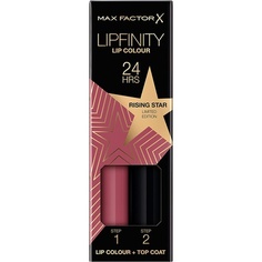 Жидкая губная помада Coty Lipfinity Rising Star 84 0,03 кг, Max Factor