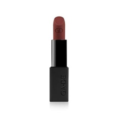 Косметическая помада Velveteen Matte Lipstick – Spice Girl №767, Ga-De