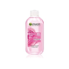 Смягчающий тоник Essentials 200 мл, Garnier