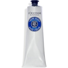 Крем для рук с маслом ши 150мл, L&apos;Occitane LOccitane