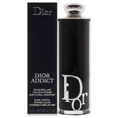 Губная помада Dior Addict 329 Tie &amp; Dior 3.2G, Christian Dior
