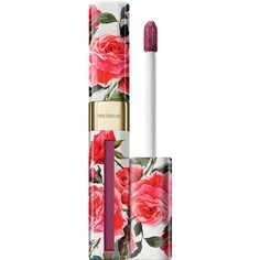 Губная помада Dolcissimo Liquid Make-Up Face Woman 12 Фиолетовый, Dolce &amp; Gabbana