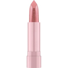 Drunk&apos;N Diamonds Plumping Lip Balm Губная помада 3,5G — оттенок 020 с рейтингом R-Aw Nude, Catrice