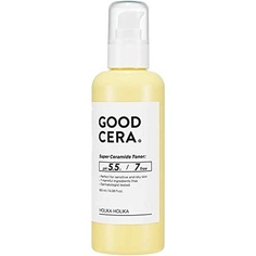 Тоник Good Cera Super Ceramine 180 мл, Holika Holika