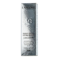 Lancome Teint Idole Ultra Wear Тональный крем для ухода и сияния 455 Вт, 30 мл, Lancome Lancôme