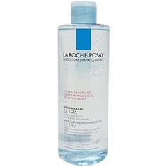 Мицеллярная вода Ultra Reactive Skin 400мл, La Roche-Posay