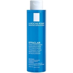 La Roche Posay Effaclar Вяжущий лосьон 200 мл, La Roche-Posay