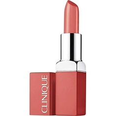 Губная помада Even Better Pop Lip Color 03 Romance, Clinique