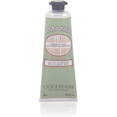 Крем для рук унисекс «Миндальный вкусный» 30 мл, L&apos;Occitane LOccitane