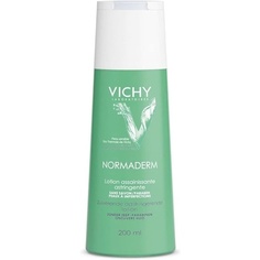 Normaderm лосьон для очищения пор 200 мл, Vichy