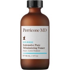 Perricone No Rinse Интенсивный тоник для сужения пор 118 мл, Perricone Md