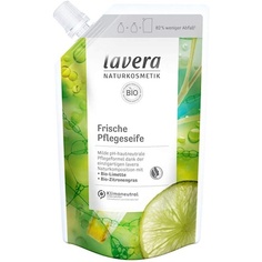 Мыло Fresh Care с лаймом и лемонграссом 500 мл, Lavera