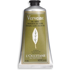 Охлаждающий крем-гель для рук Verveine, 75 мл., L&apos;Occitane LOccitane