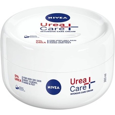 Крем для интенсивного ухода Urea &amp; Care 300мл, Nivea