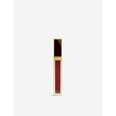 Блеск для губ Luxe Lip Gloss 18 Saboteur 5,5 мл, Tom Ford