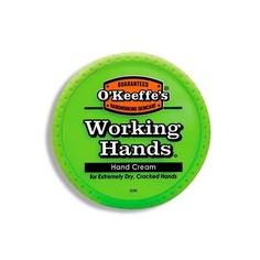 Крем для рук «Рабочие руки», 2,7 унции, O&apos;Keeffe&apos;S Okeeffes
