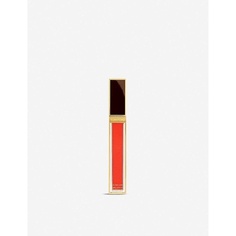 Блеск для губ Luxe Lip Gloss 02 Nikita, 0,19 унции, Tom Ford