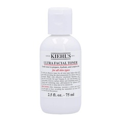 Тоник для лица Ultra для унисекс, 2,5 унции, 75 мл, Kiehl&apos;S Kiehls